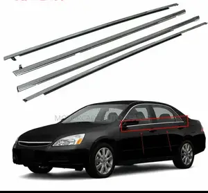 Toyota Premio Window Weather Strip Moulding