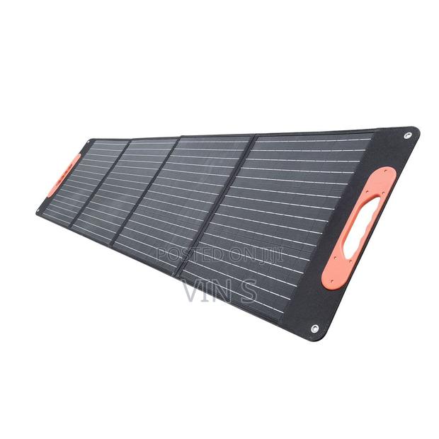 Flexible Solar Panels 200w+ Flexible Solar Panels 200w - main view