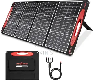 200w Folding Solar Panels( 200w Folding Solar Panels