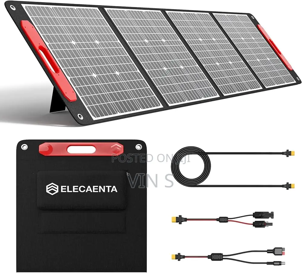 Foldable Solar Panels) Foldable Solar Panels
