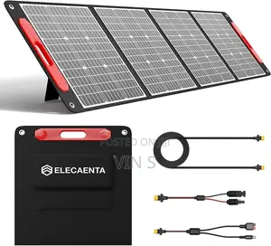 Foldable Solar Panels) Foldable Solar Panels
