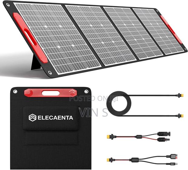Foldable Solar Panels) Foldable Solar Panels