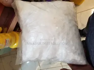 Fibermesh Ya Kukoroga Floor Slab .No Cracking