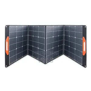 200w Foldable Solar Panels^ 200w Foldable Solar Panels