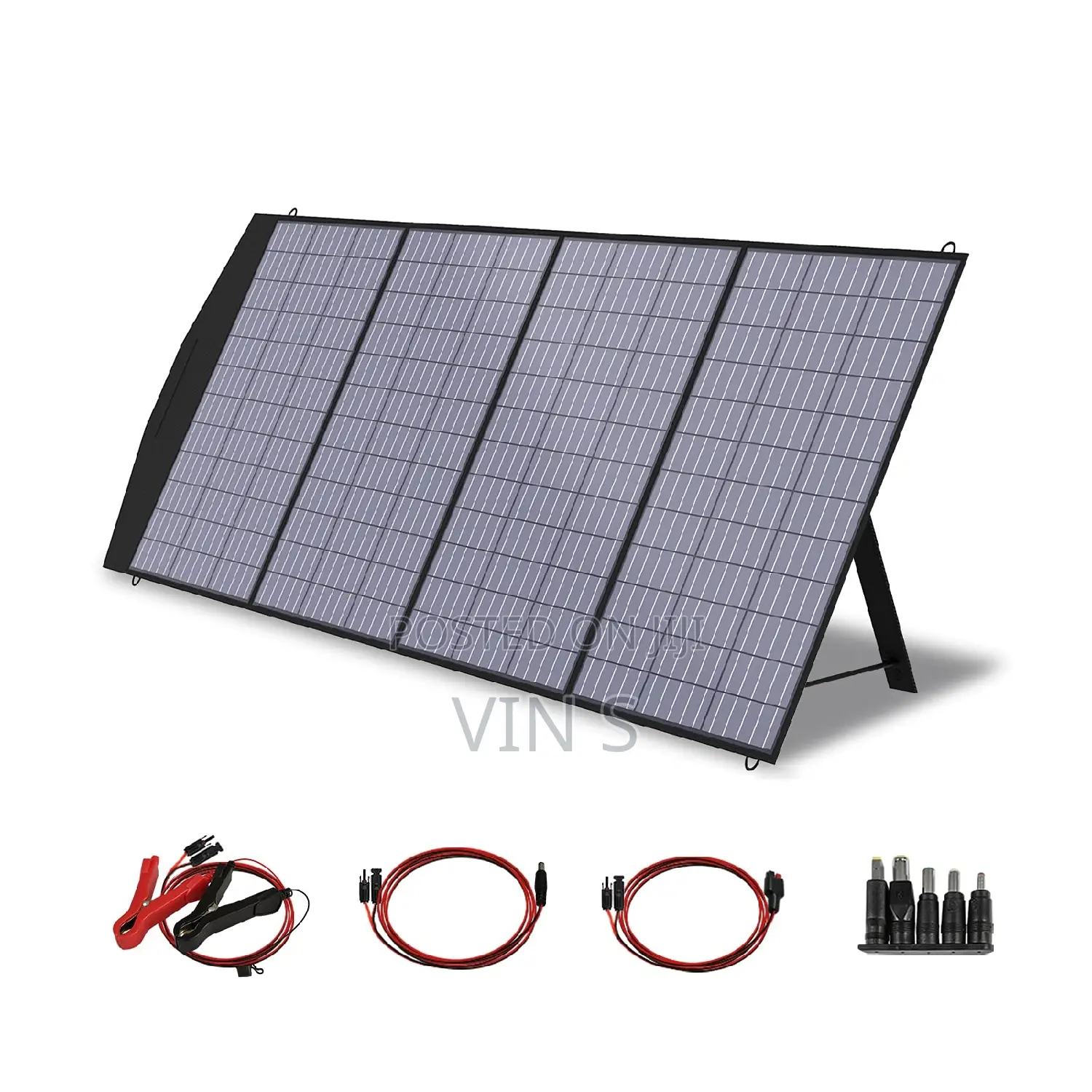 200w Foldable Solar Panel~ 200w Foldable Solar Panel