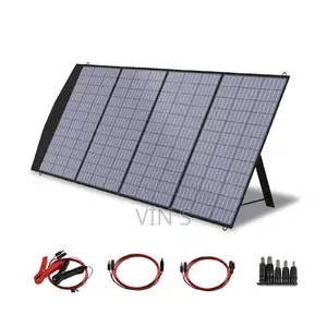 200w Foldable Solar Panel~ 200w Foldable Solar Panel