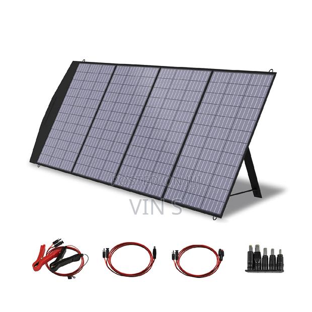 200w Foldable Solar Panel~ 200w Foldable Solar Panel