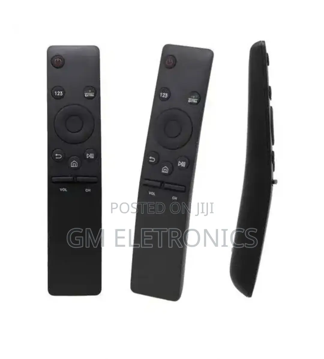 High Quality Samsung Magic Remote With Batteries.