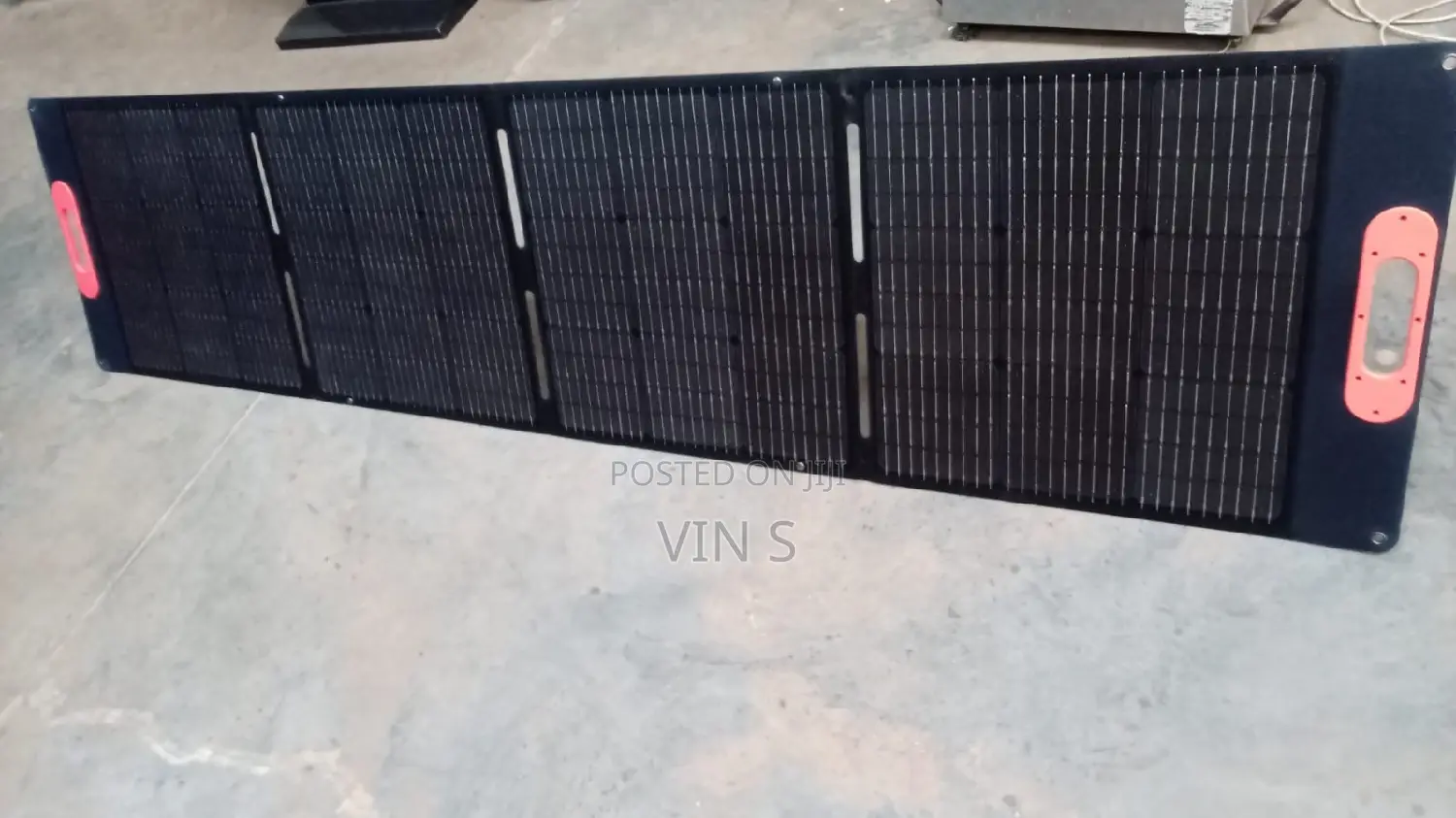 200w Foldable Solar Chargers[ 200w Foldable Solar Chargers