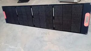 200w Foldable Solar Chargers[ 200w Foldable Solar Chargers