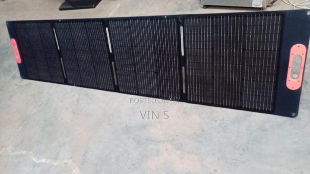 200w Foldable Solar Chargers[ 200w Foldable Solar Chargers