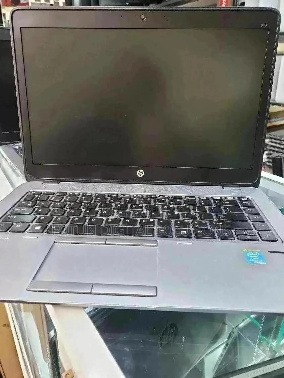 Laptop HP EliteBook 840 G2 8GB Intel Core I7 HDD 500GB