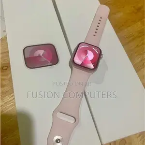Apple Watch Series 9 [Gps 41mm] Smartwatch