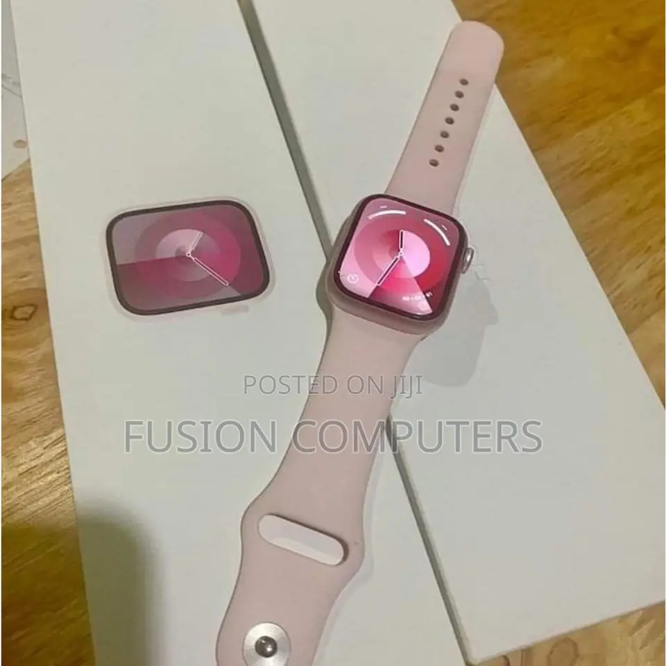 Apple Watch Series 9 [Gps 41mm] Smartwatch