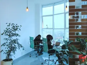 Dedicated Office With Wifi