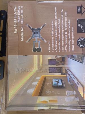 Universal Plasma/LCD Wall Mounts - main view