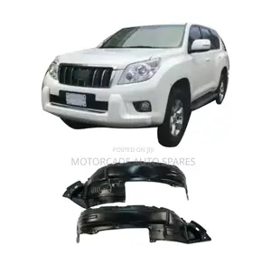 Landcruiser Prado Fj 150/160 Stone Guards/Inner Fenders