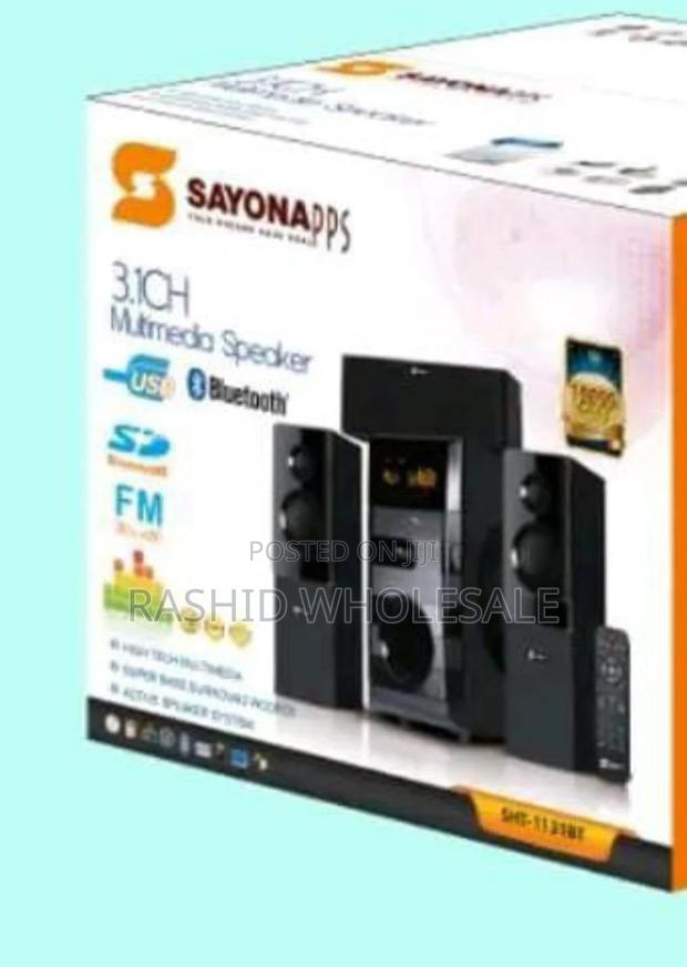 Sayona App 1193