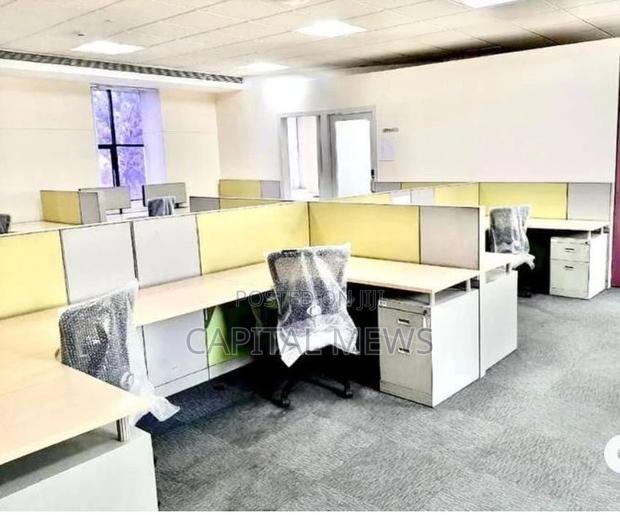 Private Office In A Good Location - thumbnail 4