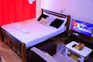 Tastefully Furnished Studio With Amazing Views - thumbnail 2