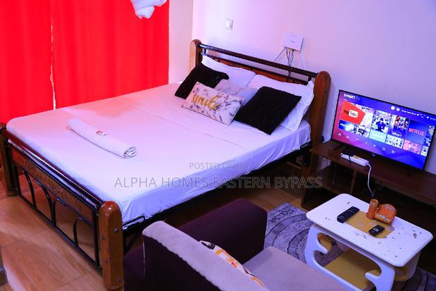 Tastefully Furnished Studio With Amazing Views - main view