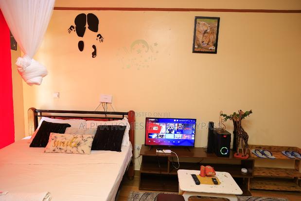 Tastefully Furnished Studio With Amazing Views - thumbnail 6