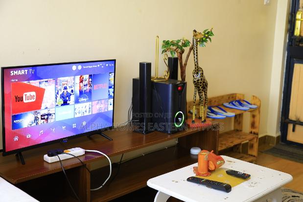 Tastefully Furnished Studio With Amazing Views - thumbnail 12