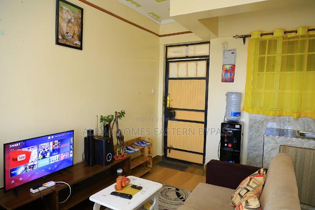 Tastefully Furnished Studio With Amazing Views - thumbnail 13