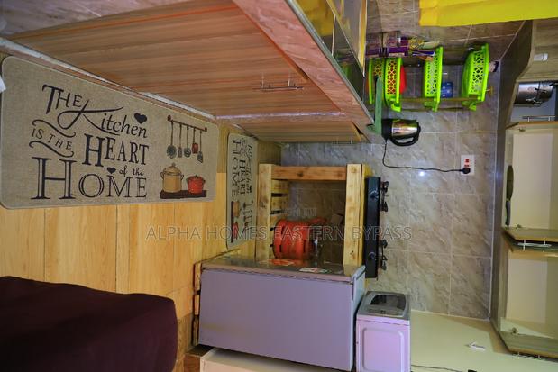 Tastefully Furnished Studio With Amazing Views - thumbnail 14