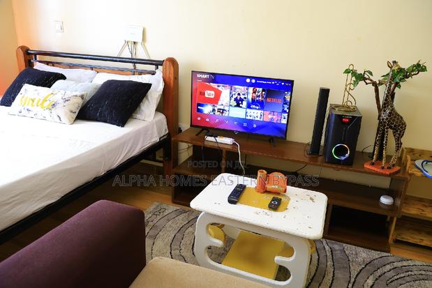 Tastefully Furnished Studio With Amazing Views - thumbnail 17