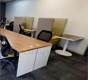 Serviced Offices With Wifi-Private