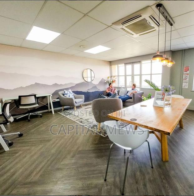 Large Office For 5-8 People - thumbnail 3