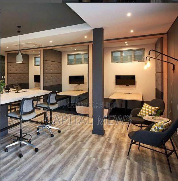 Large Office For 5-8 People - thumbnail 4