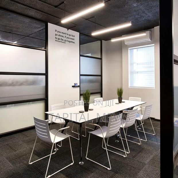 Modern Offices With Fast Wifi - thumbnail 2