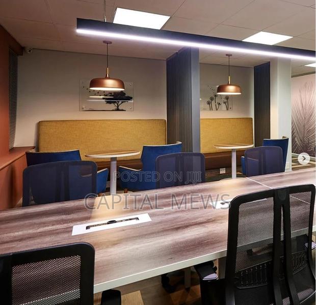 Modern Offices With Fast Wifi - thumbnail 3