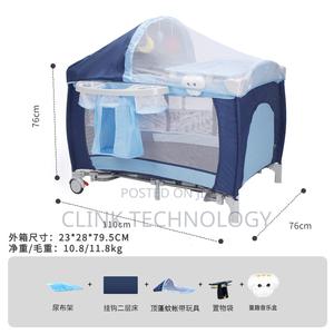 Baby Cot/ Bed - thumbnail 2