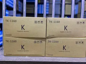 Original TK-1160 Toner Kit