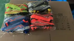 Ankle Boots-Football Boots/ Soccer Boots Size 39