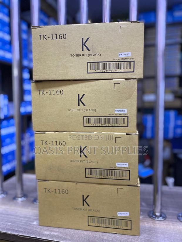 Original TK-1160 Kit
