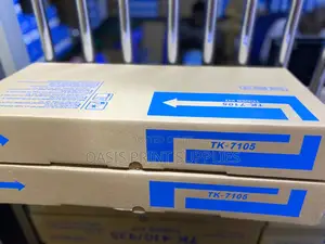 Original Tk-7105 Toner