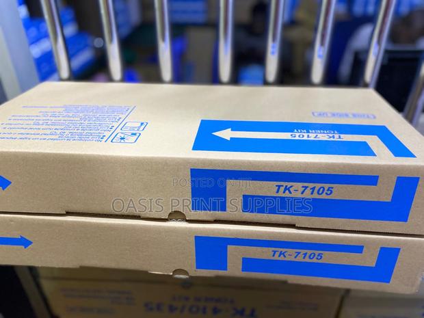 Original Tk-7105 Toner