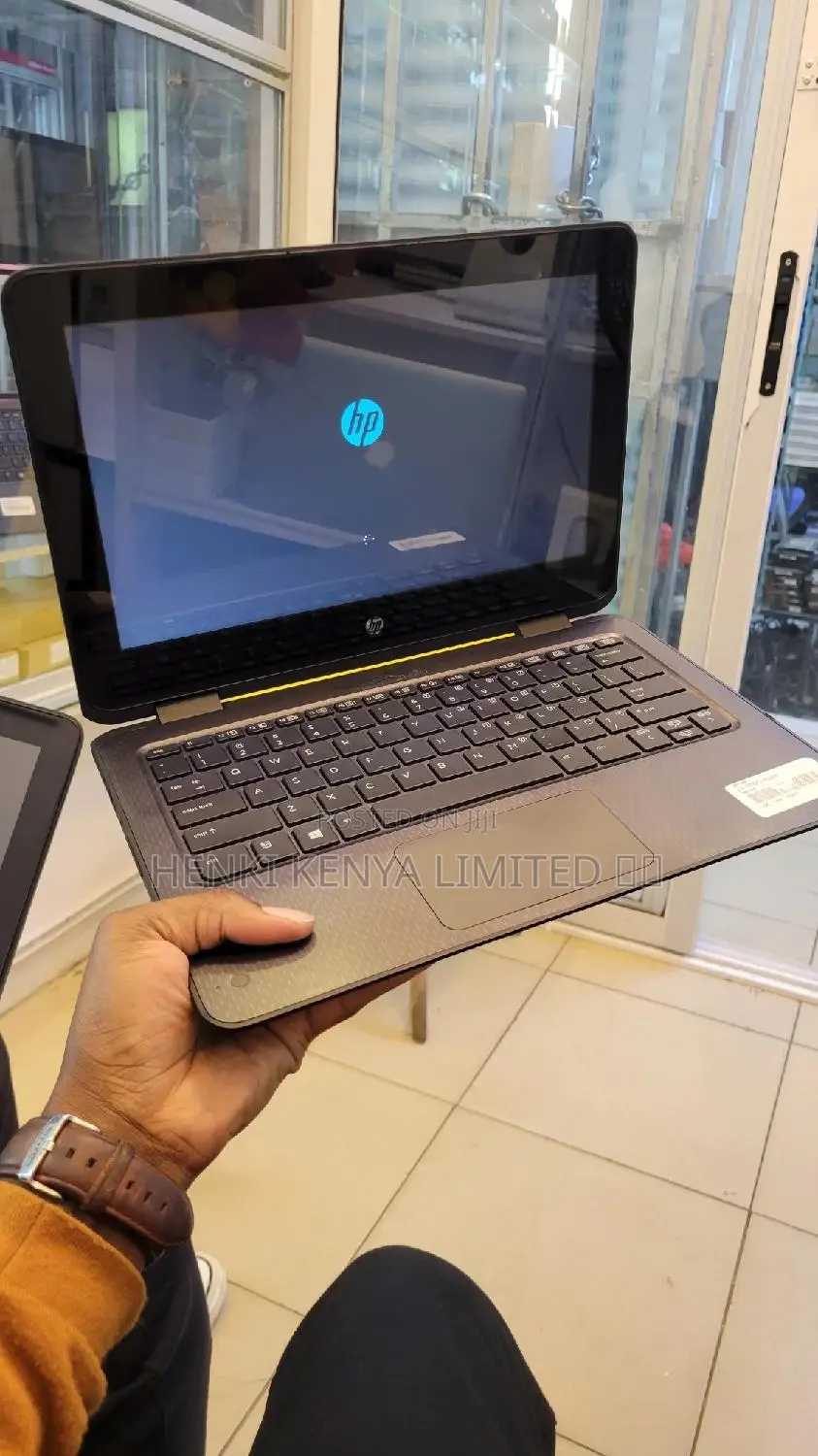 Laptop HP ProBook 11 G2 EE 8GB Intel Core 2 Duo SSD 128GB