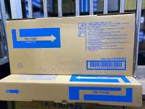 Tk-7105 Toner Kit