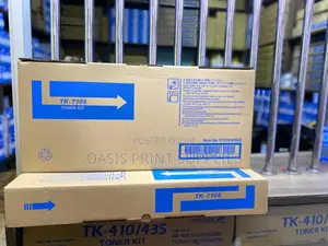 Original Tk-7105 Toner Black