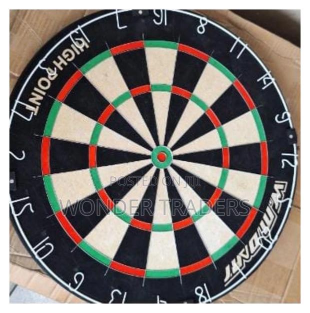 Dart Board ,Professional Dart Board - main view
