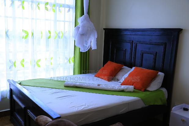 Modern Elegance: Fully Equipped Studio Getaway - thumbnail 7