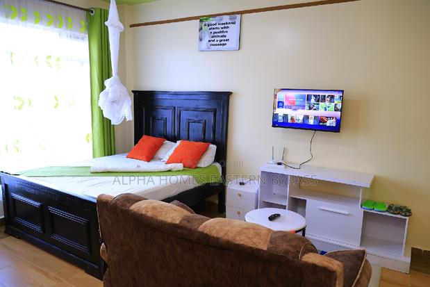 Modern Elegance: Fully Equipped Studio Getaway - thumbnail 12