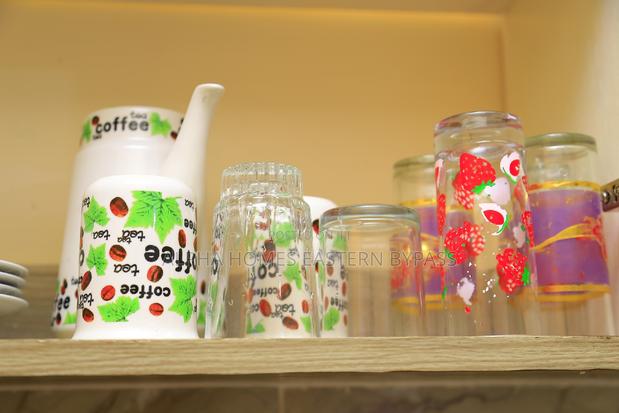 Modern Elegance: Fully Equipped Studio Getaway - thumbnail 16