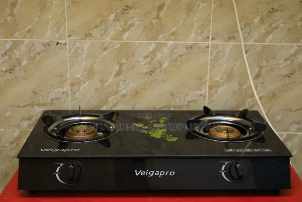 Modern Elegance: Fully Equipped Studio Getaway - thumbnail 19