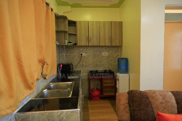 Modern Elegance: Fully Equipped Studio Getaway - thumbnail 20